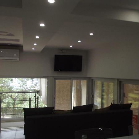 P2 Cabine - ลา กร็องเดอ-ม็อต ภายนอก รูปภาพ